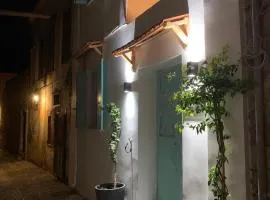 Old Town Retreat