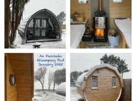An Faoileán Glamping Pod