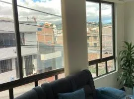 Apartamento Paipa Boyacá "Las Quintas"