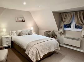 Park Farm, boutique hotel in Windsor