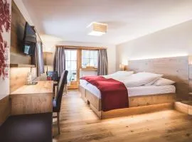 Collina Bed and Breakfast Lenzerheide