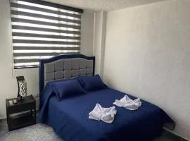 Apartamentos Paipa Boyacá "Las Quintas" Pisos 2 y 3