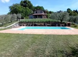 villa il sasseto