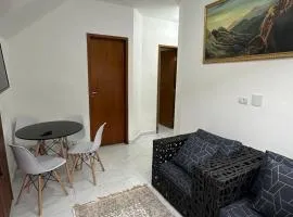 3 - Casa 6 pessoas