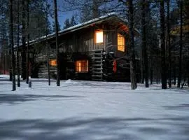 Rahkis Lodge Saariselkä