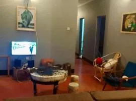 Shambani Homestay