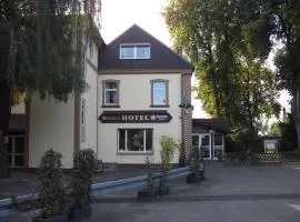 Hotel Zum Grunewald