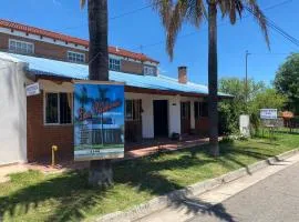 Hosteria las Palmeras