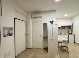 luxury sweet dreams, hotel in San Vitaliano 