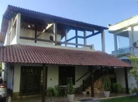 Casa em Jacarepaguá excelente para desfrutar o Rio de Janeiro