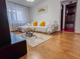 Cozy Apartment Craiovei