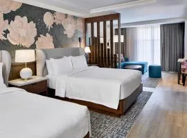 Residence Inn by Marriott Nashville Downtown/Convention Center