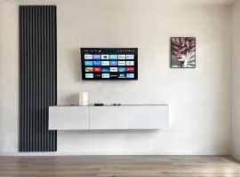 Heaven Premium apartments