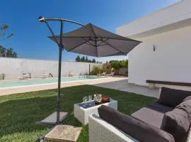 Villa Chiaraluna
