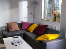 Maisonette 2