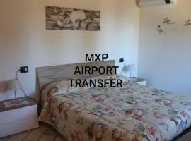 Malpensa Milano intero appartamento