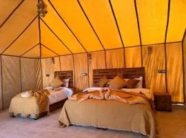 Milagro Luxury camp & AC