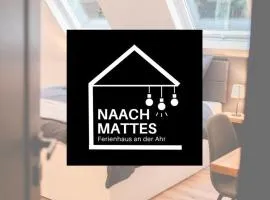 Naach Mattes