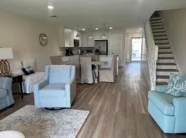 1A Two Bedroom Townhome