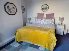 Rooms in historic Bishop Auckland