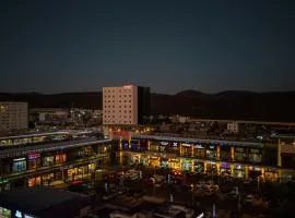 Hampton By Hilton Queretaro Juriquilla