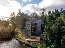 Cabañas Foráneo