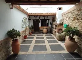 CASA RURAL LA CARRIONA