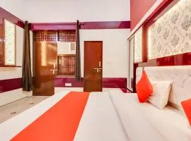 Hotel O Olive