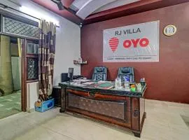 Hotel O Rj Villa