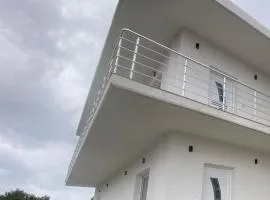 Villa Pamja