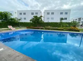 Alejandria Mazatlan Vacation Rental