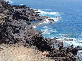 apartment tenerife south coast