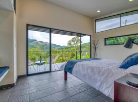 BYB Finca Chiribita - Idyllisch I Herzlich I Pers&ouml;nlich - Der Charme des Kleinen, self-catering accommodation in Oros&iacute;