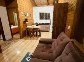 Cabanas dos Sonhos 2- Barra de Ibiraquera