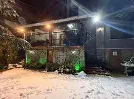 Uludag Tatil Evleri & Villa Dogus Uludağ
