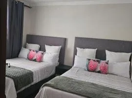 Bedfortgardens