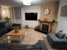 El Mirador dels Ports