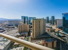 37th Floor Penthouse - No Resort Fees - Strip View - MGM 37807