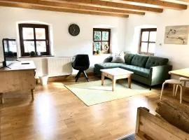Vilstal Apartments