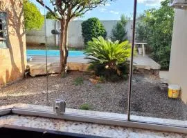 Righi House