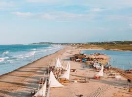 Laguna verde residence, hotel a Aquiraz