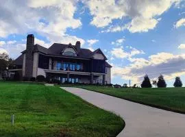 Lakefront Haven