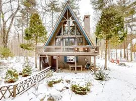 Oak Hollow Chalet
