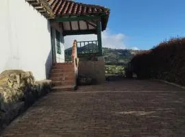 Casa campestre a 3 kilómetros del páramo de Ocetá