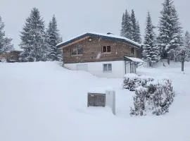 Alpenhaus Flügelbeck - Selbstversorgung