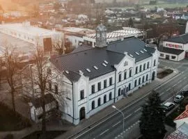 Penzion Klas