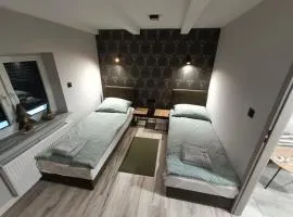 Apartamenty na Tylnej w Śremie