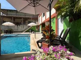 KETHALYA TAYRONA Hostal