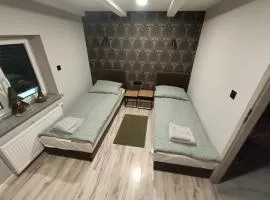 Apartamenty na Tylnej w Śremie