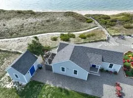 Ocean Views Steps to Private Beach A C
